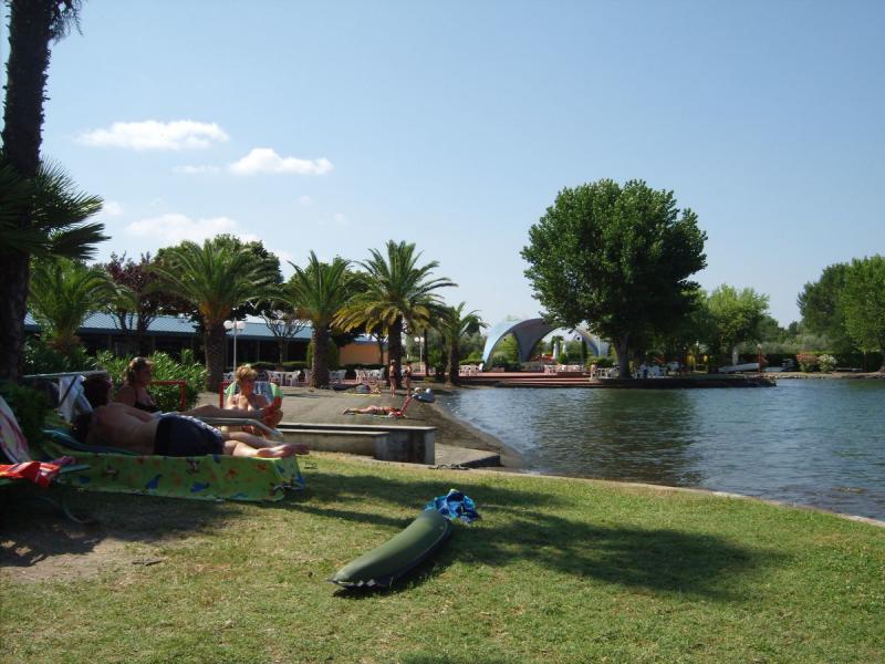 Lido Camping Village