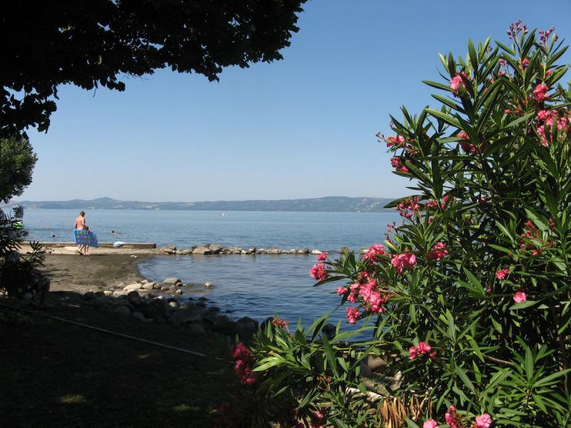 Lido Camping Village