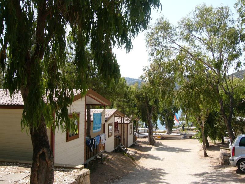 Camping Village Capo d'Orso