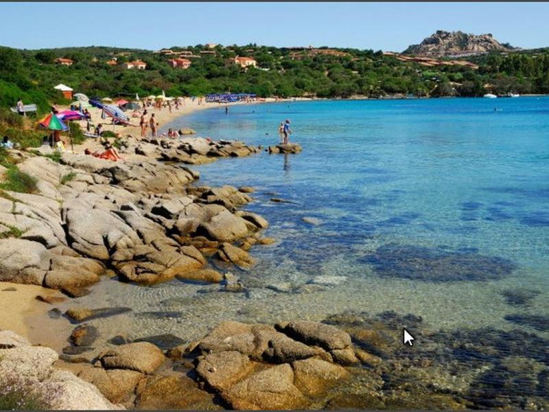 Camping Village Capo d'Orso