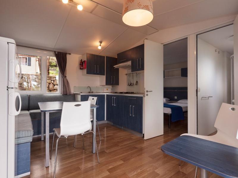 Camping Village Capo d'Orso