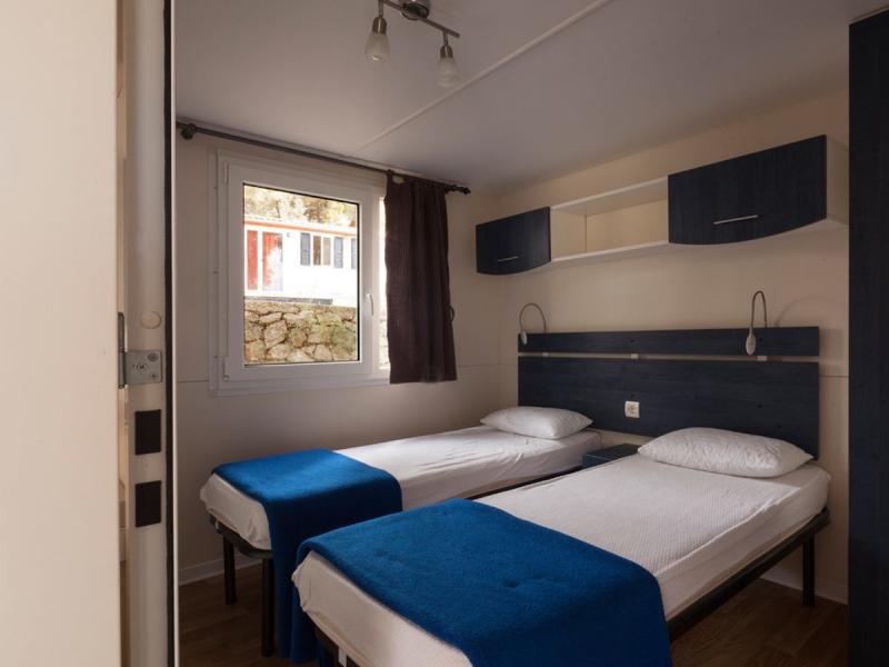 Camping Village Capo d'Orso