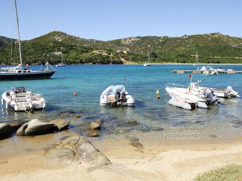 Camping Village Capo d'Orso