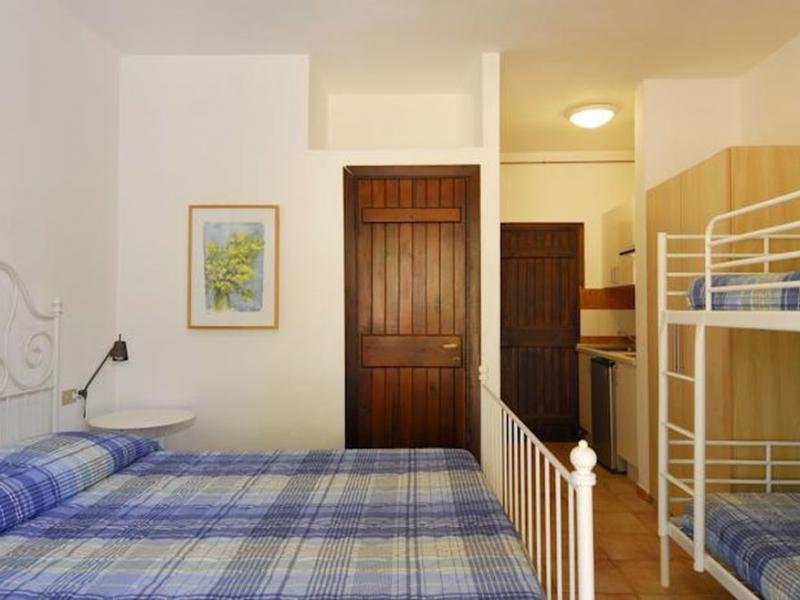 Camping Village Capo d'Orso