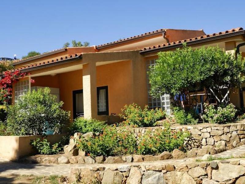 Camping Village Capo d'Orso