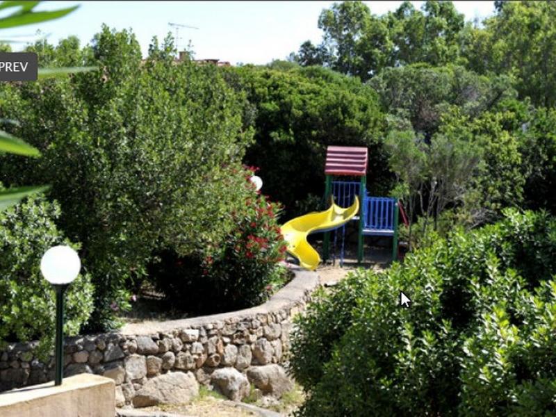 Camping Village Capo d'Orso