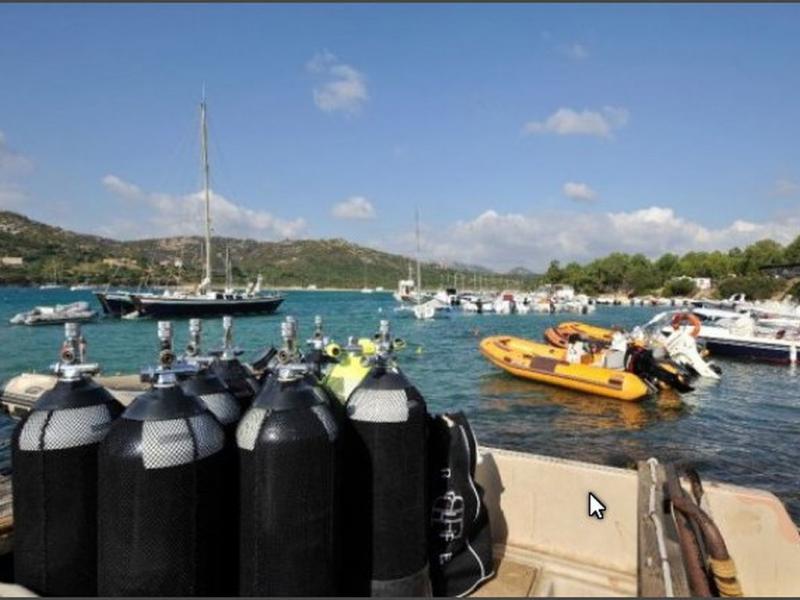 Camping Village Capo d'Orso