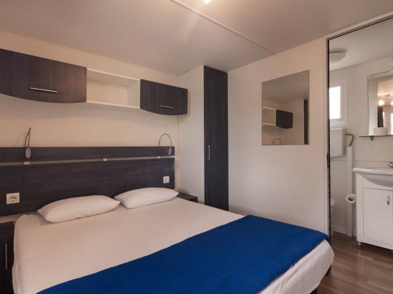 Camping Village Capo d'Orso