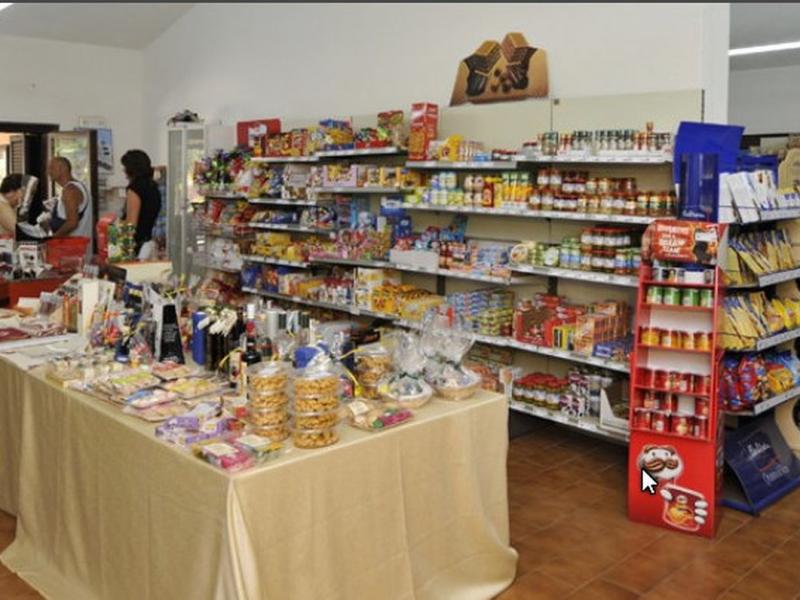 Camping Village Capo d'Orso