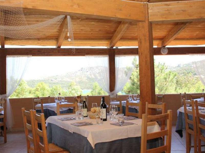 Camping Village Capo d'Orso