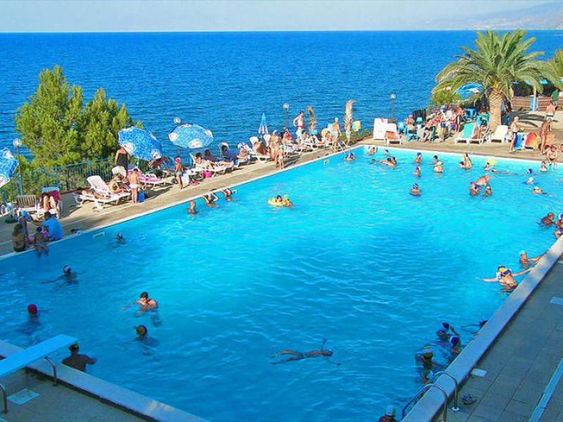 Camping & Village Rais Gerbi