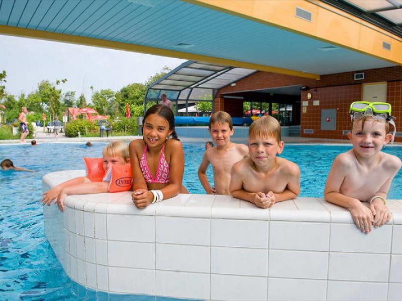 Ardoer camping De Pekelinge