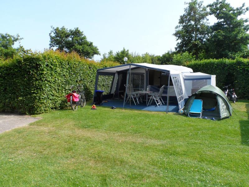 Ardoer camping De Pekelinge