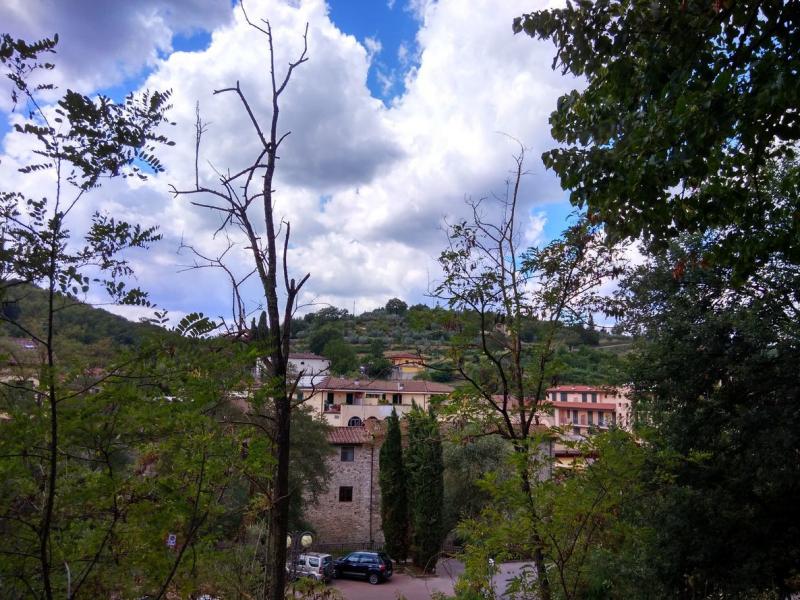 Camping Village Mugello Verde