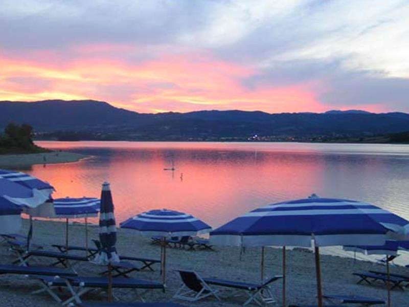 Camping Village Mugello Verde