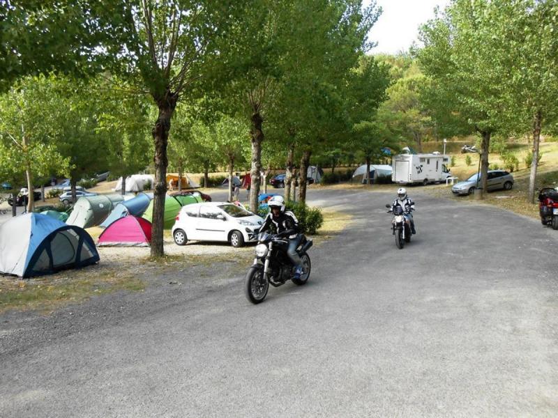 Camping Village Mugello Verde