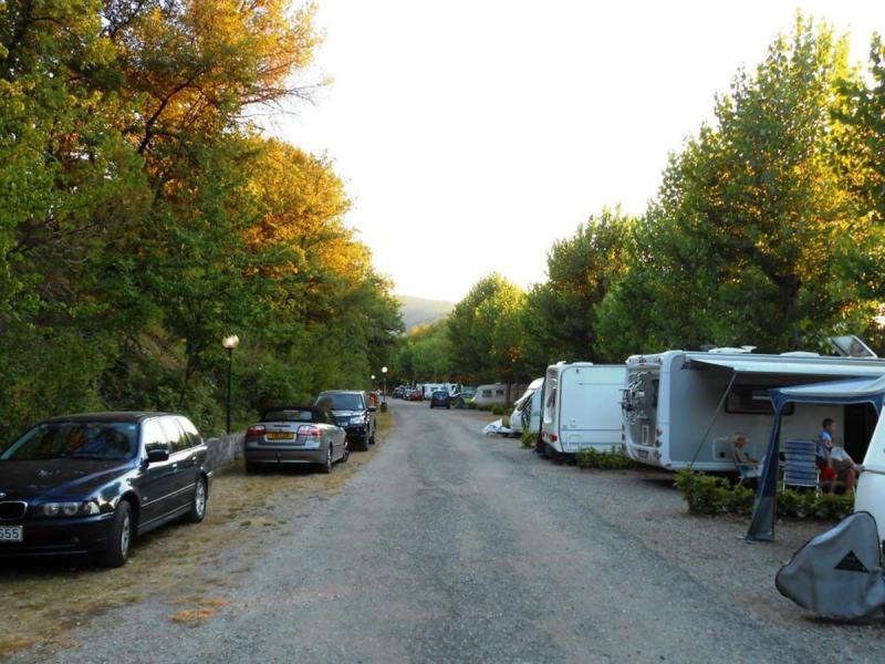 Camping Village Mugello Verde