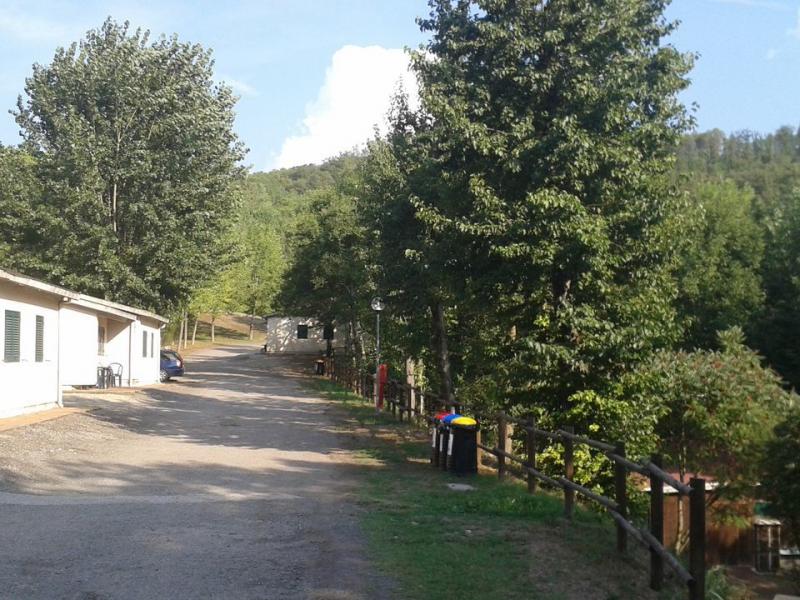 Camping Village Mugello Verde