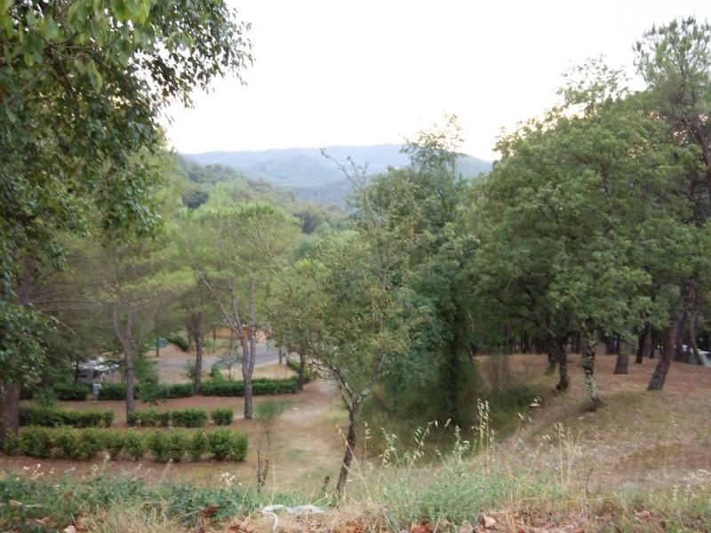 Camping Village Mugello Verde