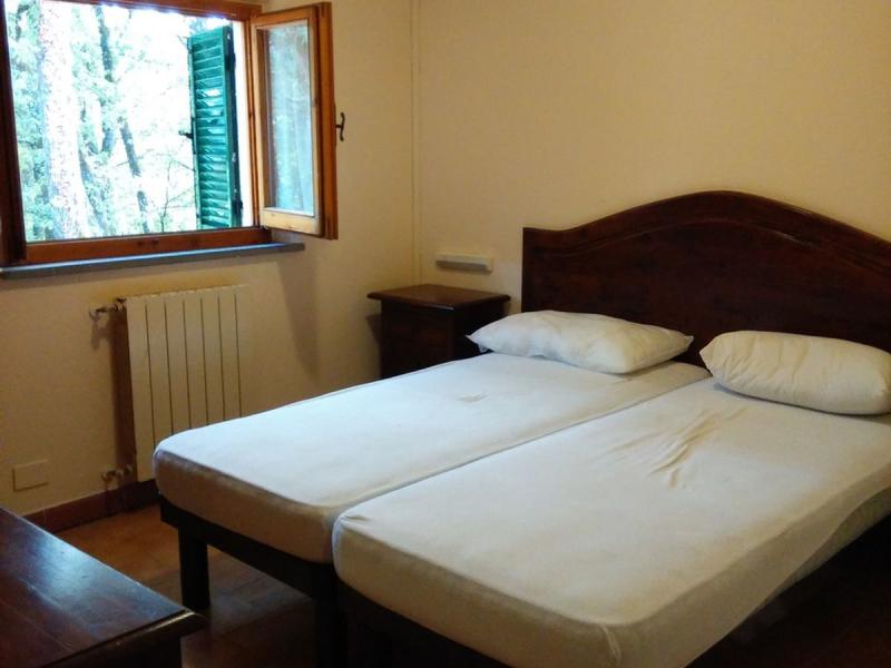 Camping Village Mugello Verde