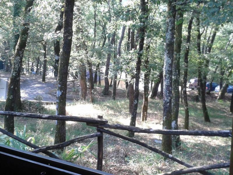 Camping Village Mugello Verde