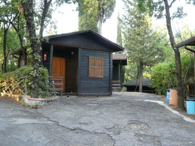 Camping Panoramico Fiesole