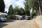 Camping Panoramico Fiesole