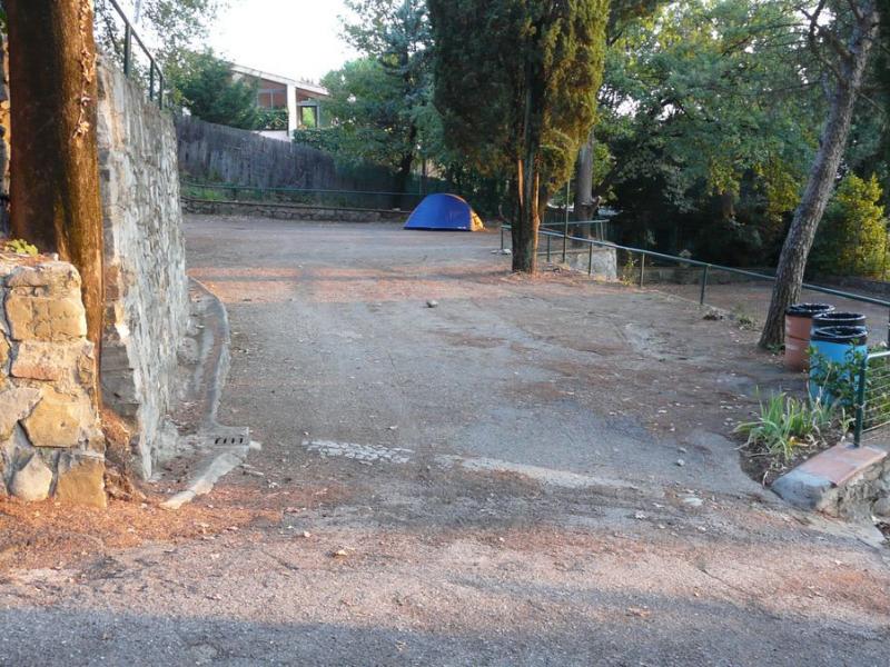 Camping Panoramico Fiesole