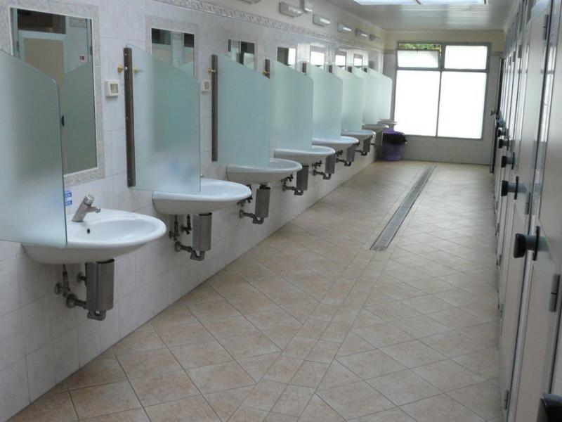 Camping Panoramico Fiesole