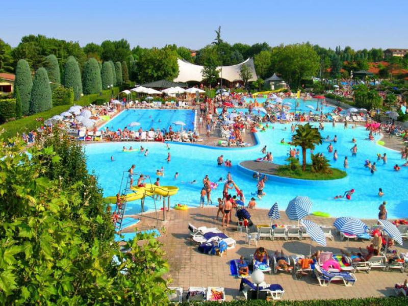 Camping Bella Italia