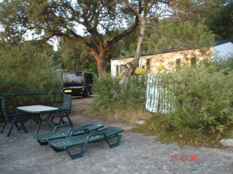 Camping Parc Saint-James Parc Montana