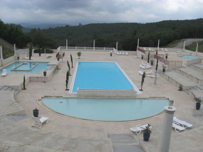 Camping Yelloh! Village Domaine d'Arnauteille