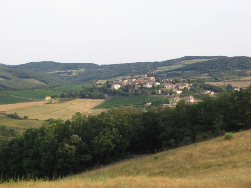 Camping Yelloh! Village Domaine d'Arnauteille