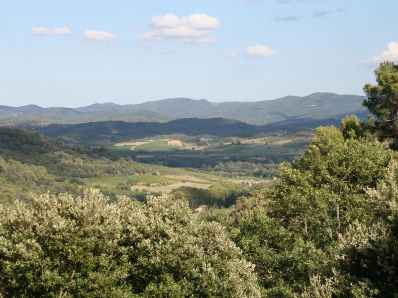 Camping Yelloh! Village Domaine d'Arnauteille