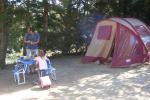 Camping Yelloh! Village Domaine d'Arnauteille