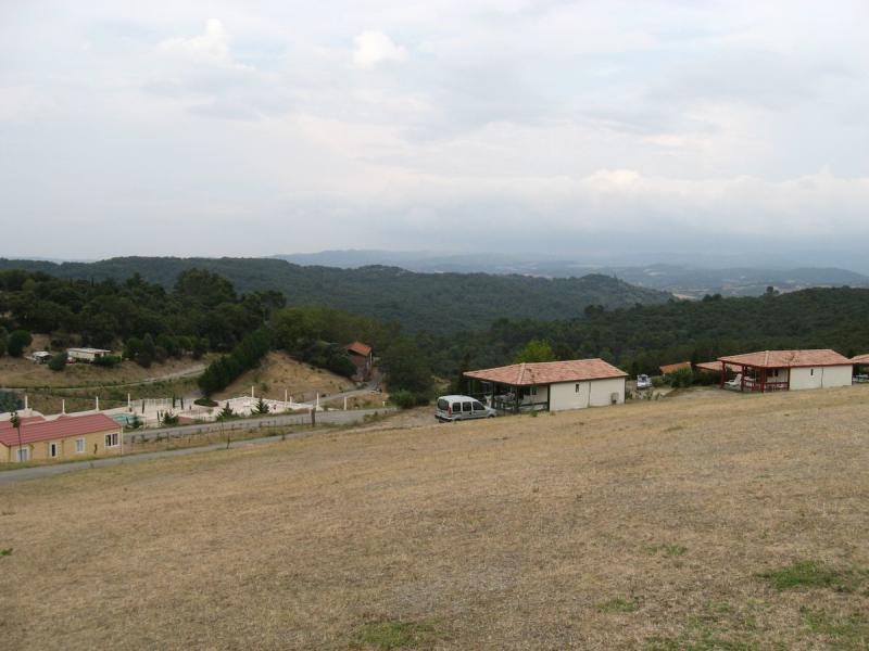 Camping Yelloh! Village Domaine d'Arnauteille