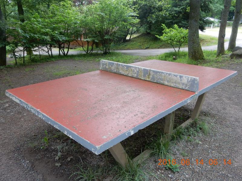 Camping Huttopia Wattwiller