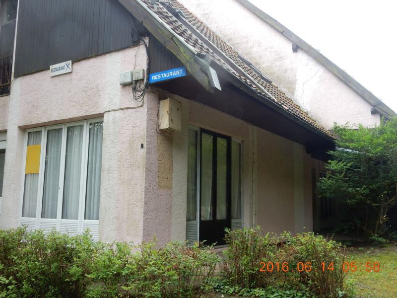 Camping Huttopia Wattwiller