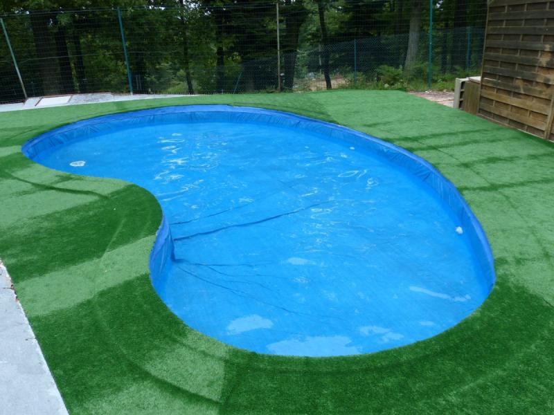 Camping Huttopia Wattwiller