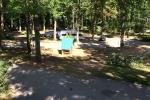 Camping Huttopia Wattwiller