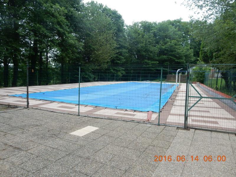 Camping Huttopia Wattwiller