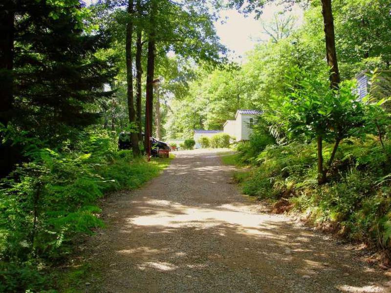 Camping Huttopia Wattwiller