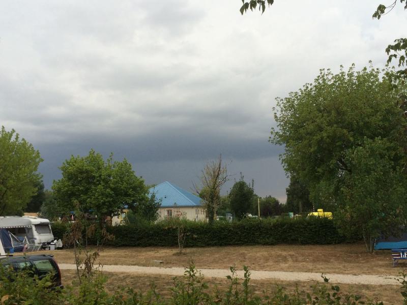 Camping Les Bords de Loue