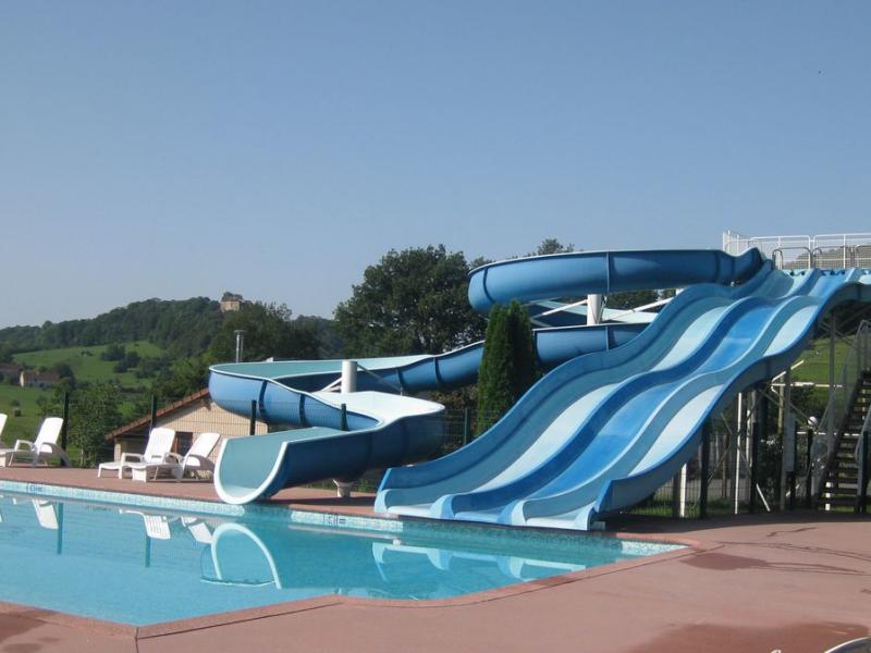 Camping Du Bois de Reveuge