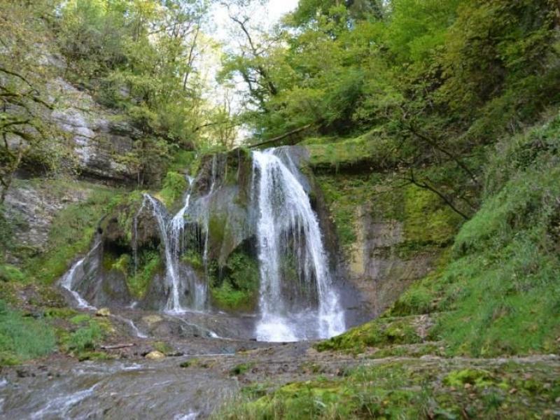 Camping Du Bois de Reveuge