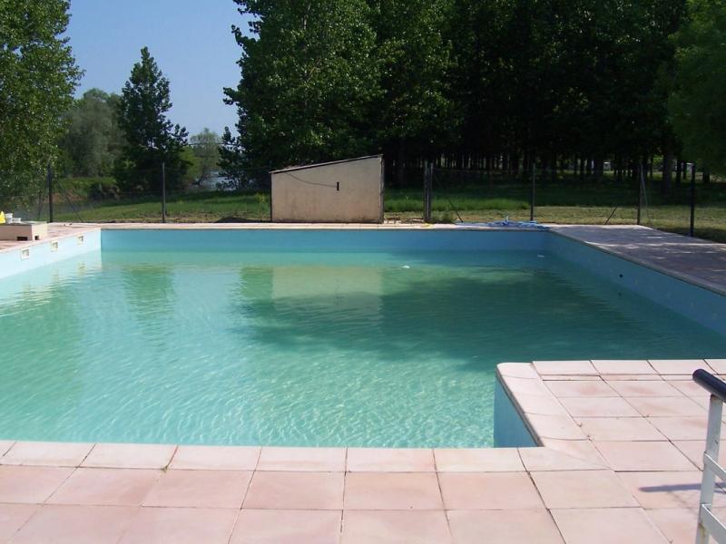 Camping Aux Rives du Soleil