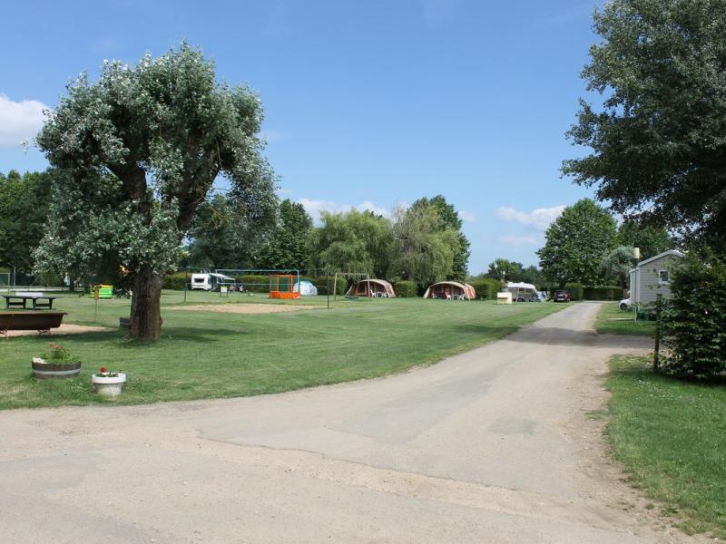 Camping Aux Rives du Soleil
