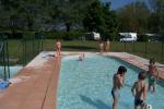 Camping Aux Rives du Soleil