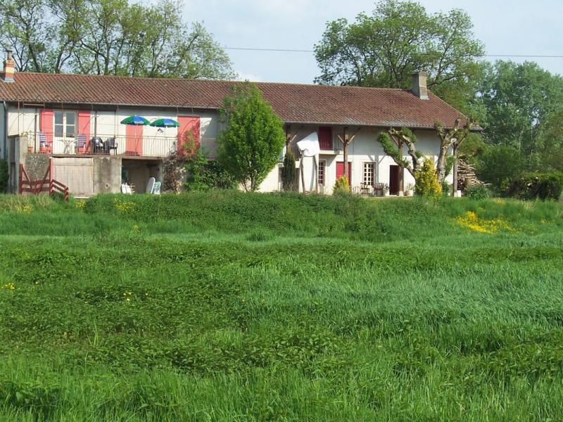 Camping Aux Rives du Soleil