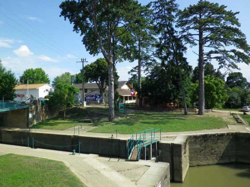 Camping Aux Rives du Soleil